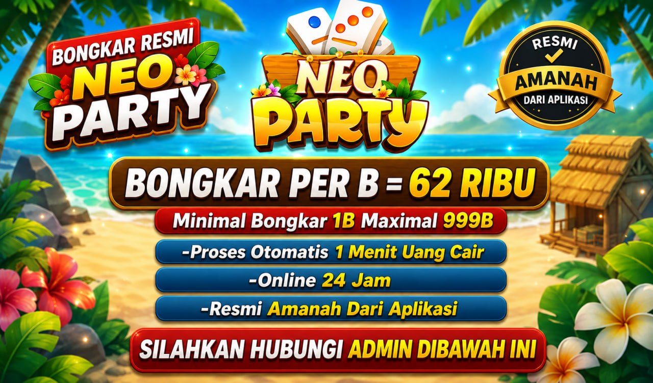 Withdraw Neo Party